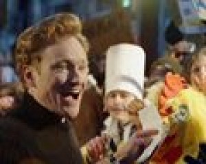 Canadian politicians denouncing 'Conan' 