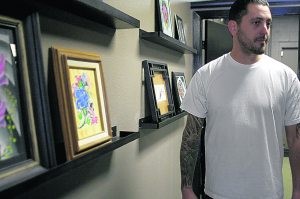 Gilbert mulls rules for nontraditional shops 