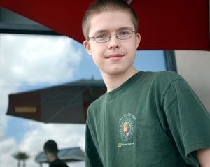 Gilbert's Horton advances in National Spelling Bee 