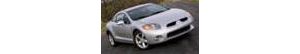 2006 Mitsubishi Eclipse Sports Coupe - First Glance 