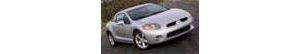 2006 Mitsubishi Eclipse Sports Coupe - First Glance 