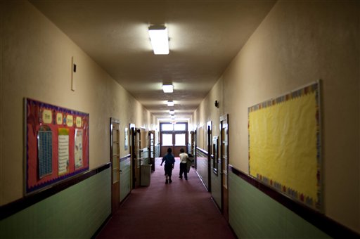 Saving Catholic Schools