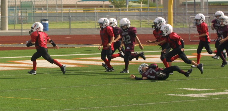 Youth Sports Game of the Week