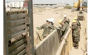 Utah Guard unit begins new border mission 