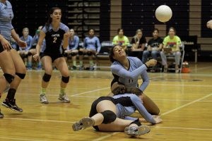 Cactus Shadows regains control over Cactus in fifth game 
