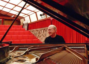 Bob Ravenscroft