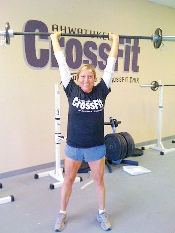 Crossfit
