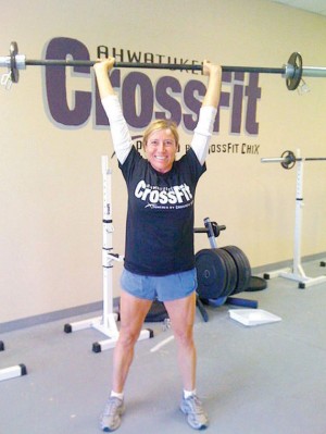 Crossfit