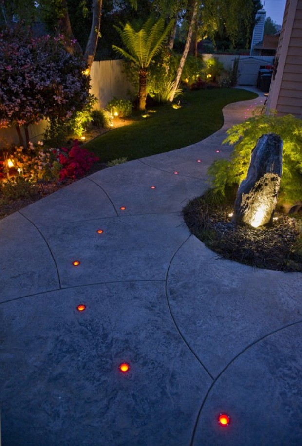 Lighting for home