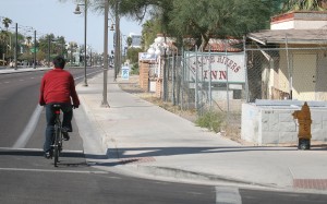 Tempe Survey