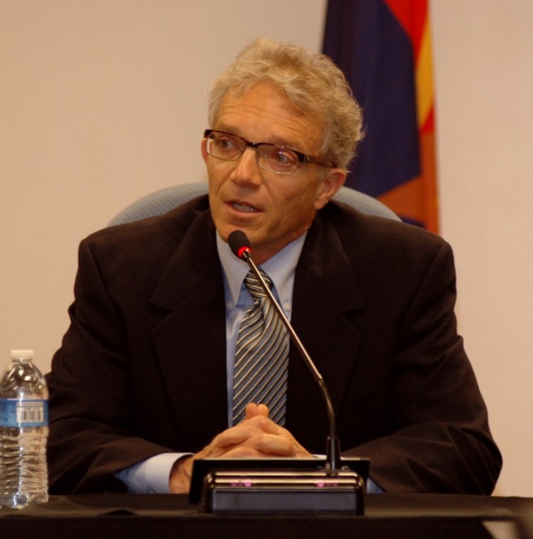 Douglas Rayes