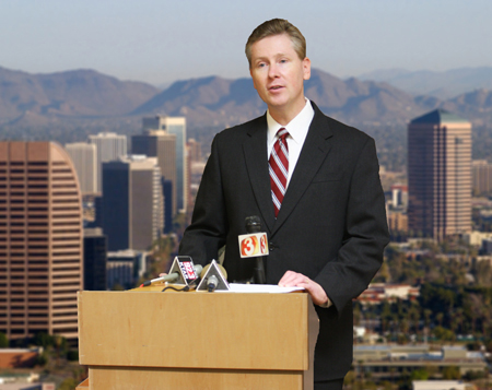 Andrew Thomas