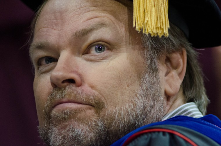 ASU Graduation Spring 2012