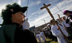 SLIDESHOW: St. Timothy's 30th anniversary celebration 