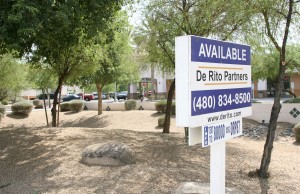 Chandler Strip Malls