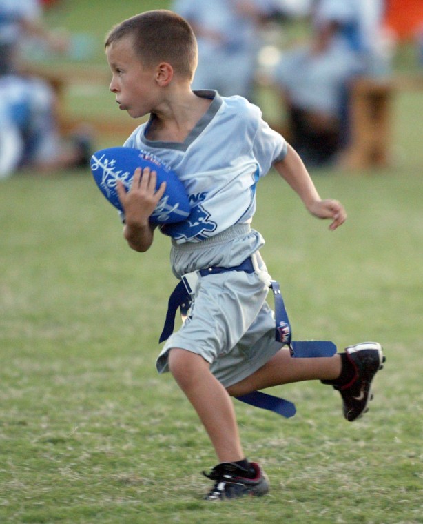 Gilbert Youth Football League