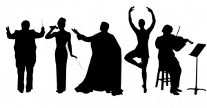 Get Out Performing Arts Expo