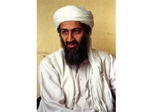 Officials skeptical of bin Laden report 