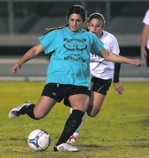 Girls soccer preview: Highland hopes to complete mission 
