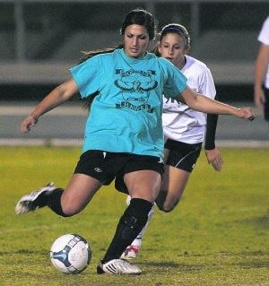 Girls soccer preview: Highland hopes to complete mission 