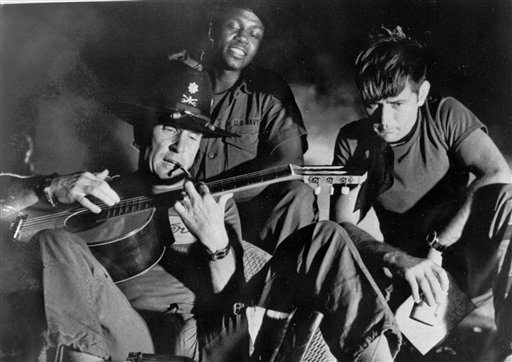 APOCALYPSE NOW