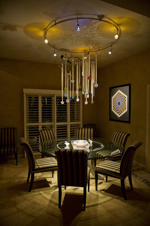 Lighting for home