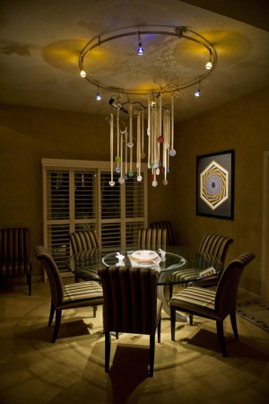 Lighting for home