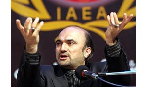 Iran resumes enrichment of uranium 
