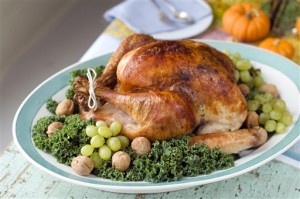 Food-Thanksgiving-Family-Turkey