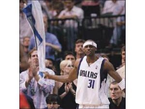 Mavs-Suns series is loaded with good storylines 