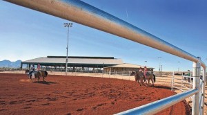 Q.C. considers $1M for park, equestrian center 