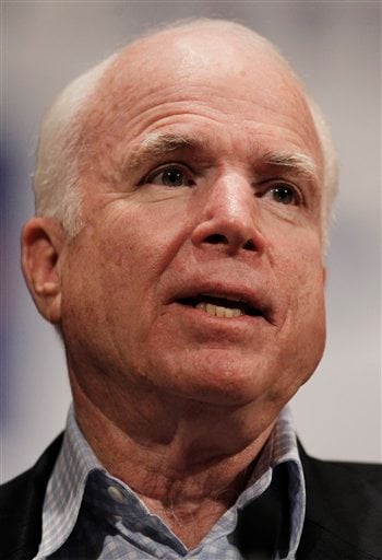 John McCain