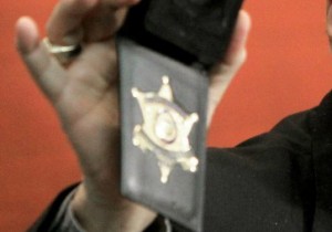 Badge