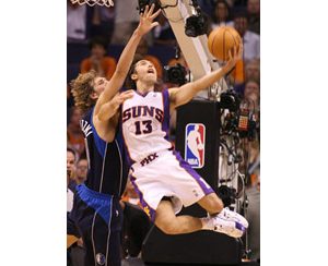 Nash: Suns miss Bell’s leadership 