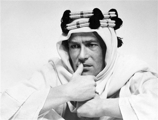 Peter O'Toole