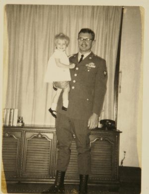 Fallen Mesa soldier's family found 
