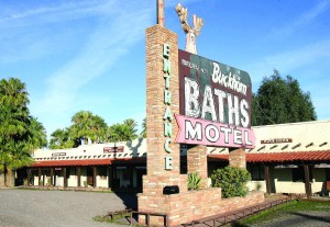 Buckhorn Baths