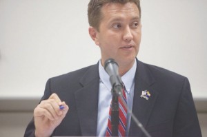 LD18 Candidates Debate