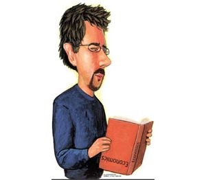 The dismal science 