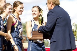 Cross Country State Championship