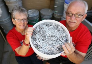 Pop Tabs
