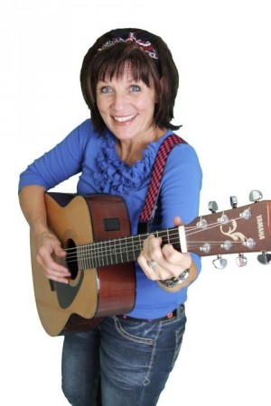 Vicki Reader
