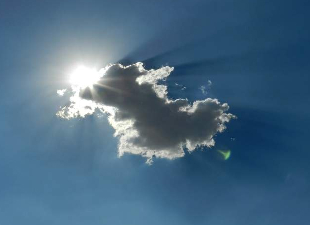 Sunny Skies