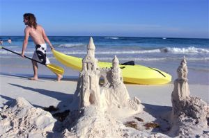 Travel Trip Tulum