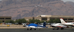 E.V. airports plan to land big business for Super Bowl 