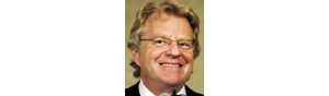 Springer may run for Ohio governor 