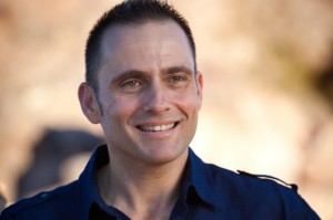 Michael Monti