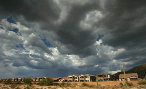 Monsoon expected to bring rain, drop temperature 