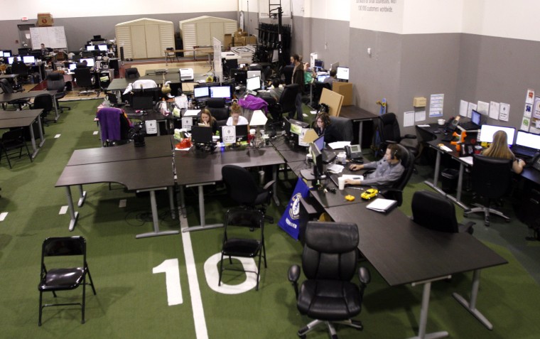 Infusionsoft