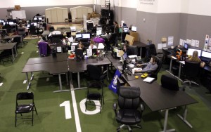 Infusionsoft